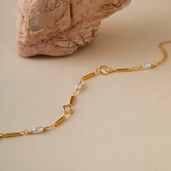 Fashion Pearl Bracelet