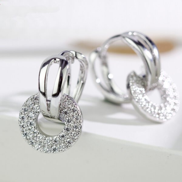 Fashion Earrings