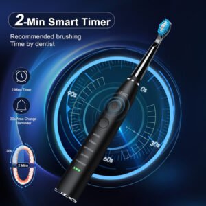 Whitening Electric Toothbrush