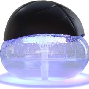 Air Humidifier Purifier
