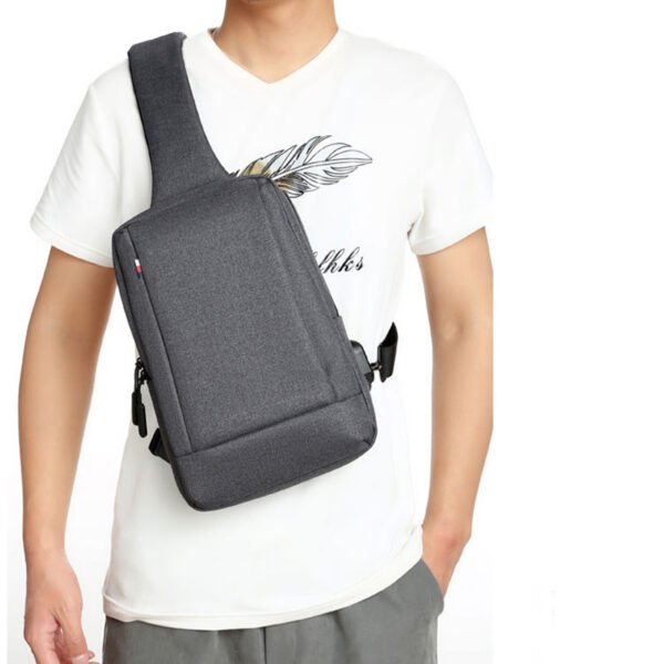 Crossbody Sling Bag