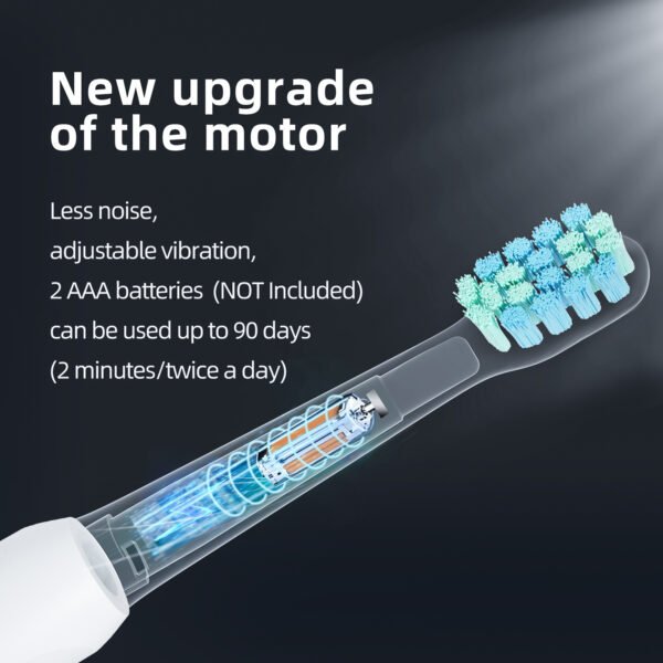 Electric Toothbrush - Image 10