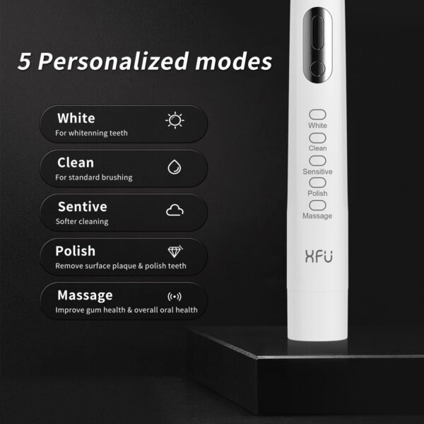 Electric Toothbrush - Image 8