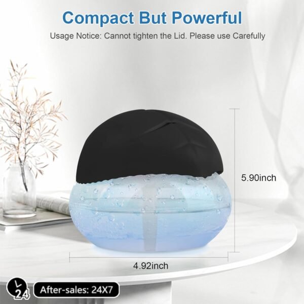 Air Humidifier Purifier - Image 6