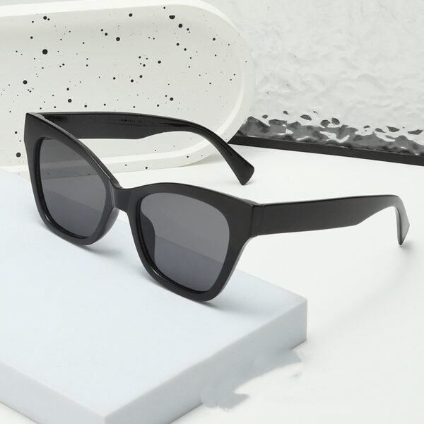 Fashion Sunglasses High Sense Sunglasses - Image 4