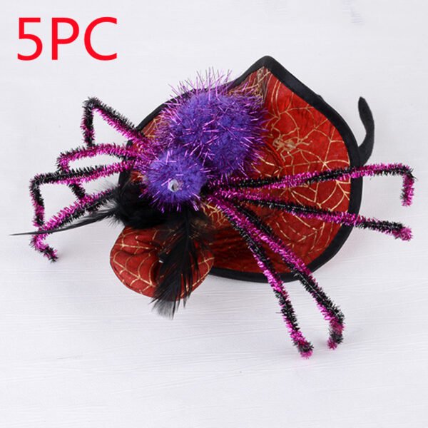 Halloween Festive Headband for Adults & Kids - Image 8