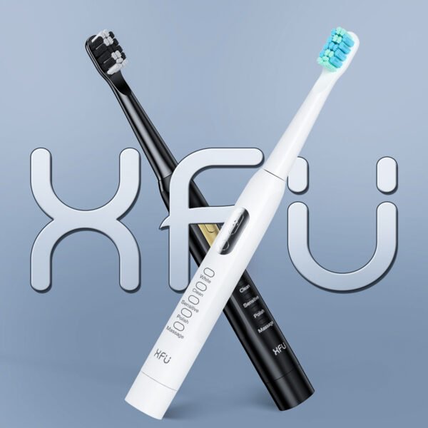 Electric Toothbrush - Image 9