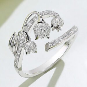 Adjustable Ring