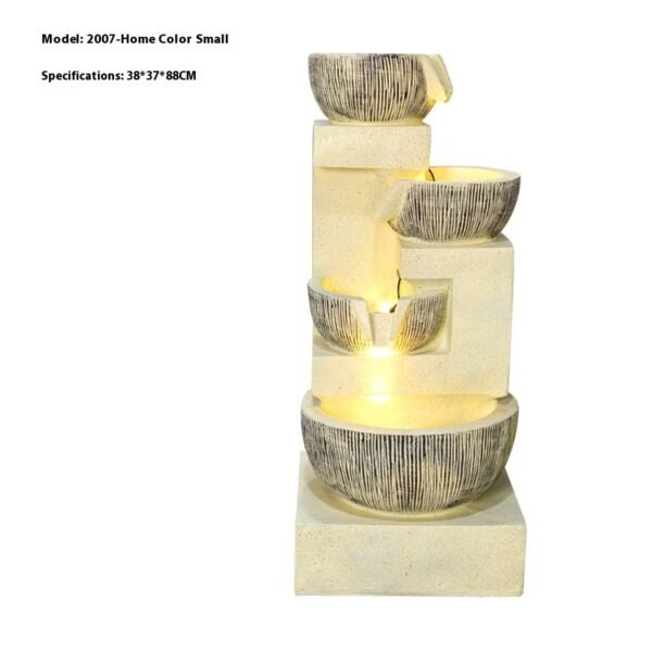 Fountain Humidifier