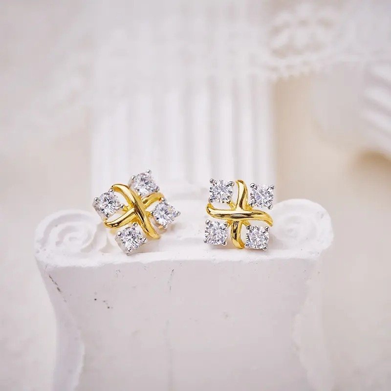 women's fashion earrings