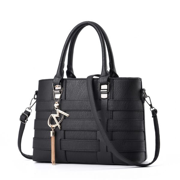 Crossbody Shoulder Bag