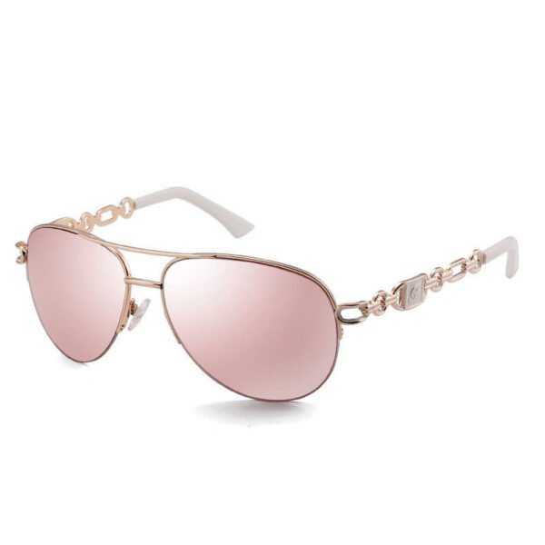 Ladies sunglasses fashion trend sunglasses - Image 5