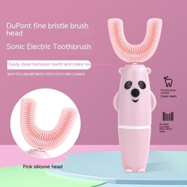 Children's Electric Toothbrush