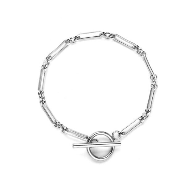 Stainless Steel Jewelry Set