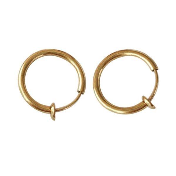 No Piercing Ear Clips