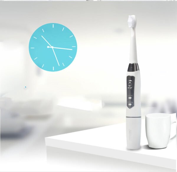 Ultrasonic Toothbrush