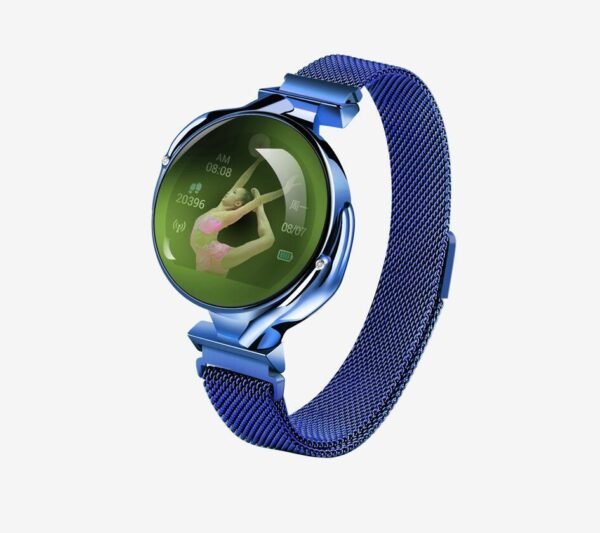 Z38 fashion female smart bracelet - Image 4