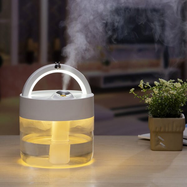 Humidifier dimming mute humidifier - Image 2