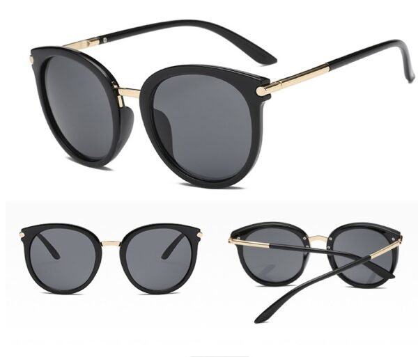 Retro sunglasses - Image 4