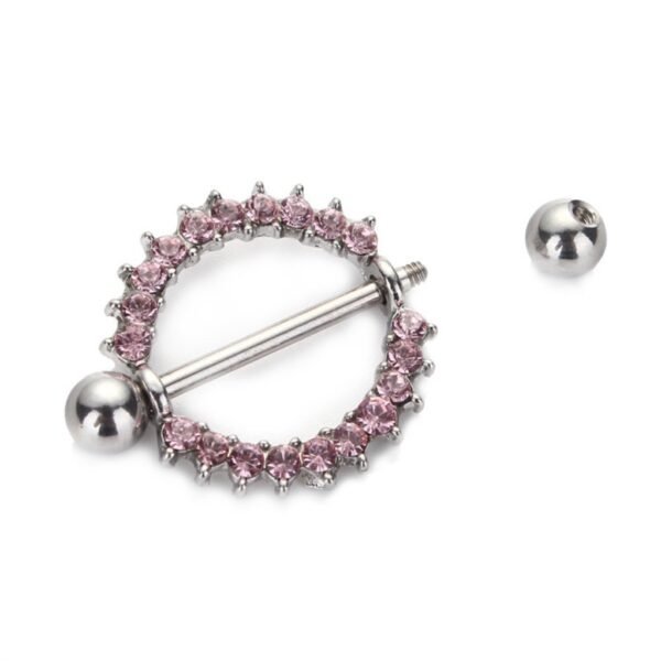 Diamond Body Piercing