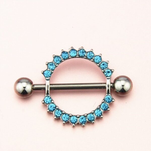 Diamond Body Piercing