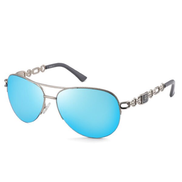 Ladies sunglasses fashion trend sunglasses - Image 6