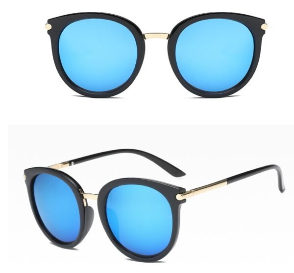 Retro sunglasses - Image 5