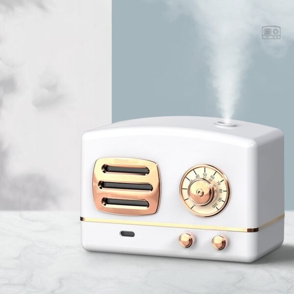 Retro humidifier - Image 9