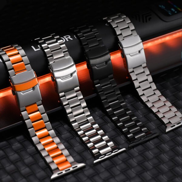 Apple Watch S10 Strap