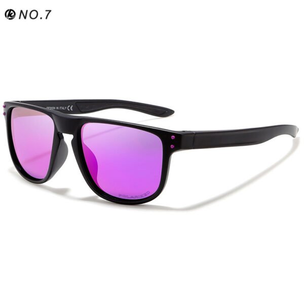 Polarized sunglasses - Image 5