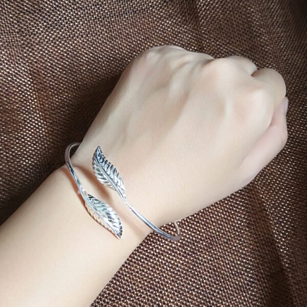 Bangle Bracelets for Women - Image 4