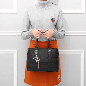 Crossbody Shoulder Bag