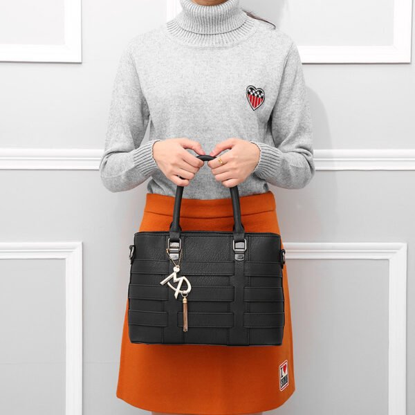 Crossbody Shoulder Bag