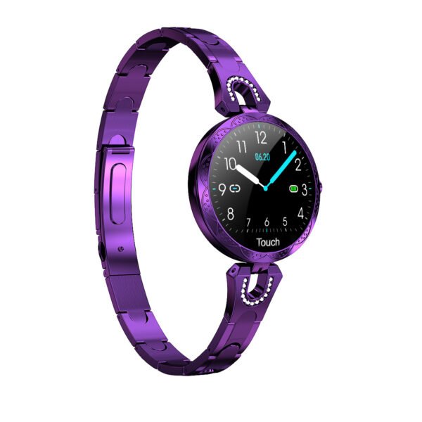 Women's Health Smartwatch