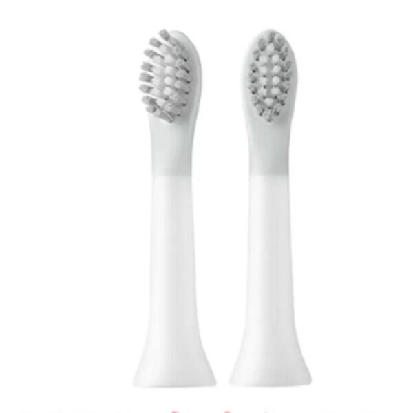 Fiber Electric Toothbrush Replacement Head