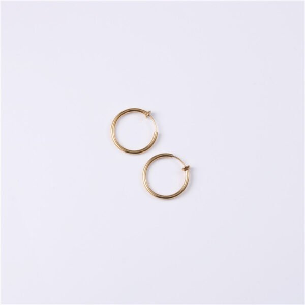 No Piercing Ear Clips