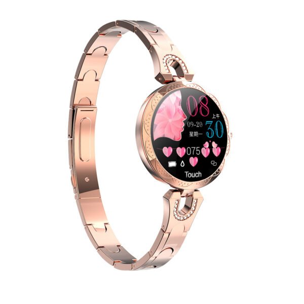 Women's Health Smartwatch