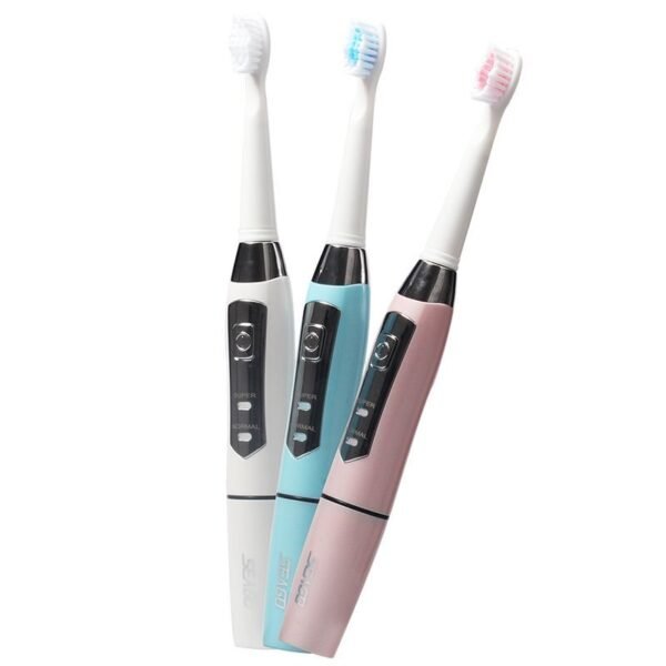 Ultrasonic Toothbrush