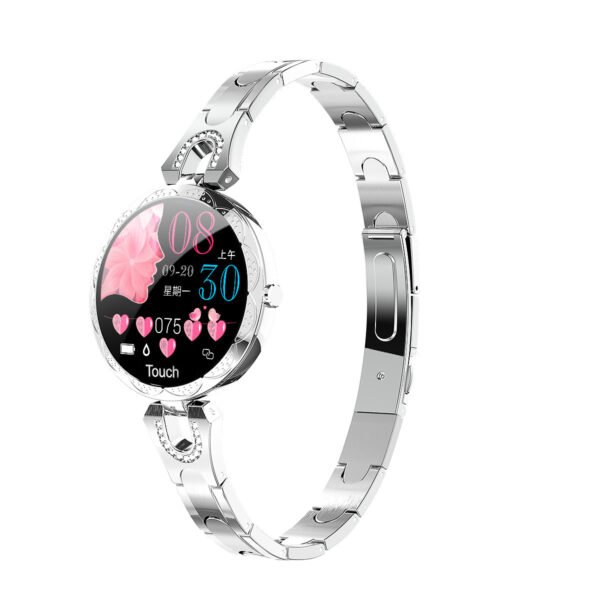 Women's Health Smartwatch