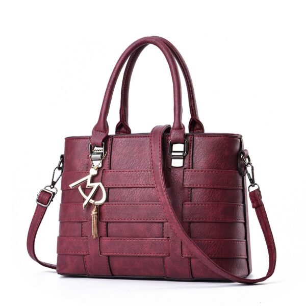 Crossbody Shoulder Bag