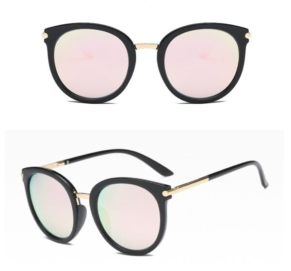Retro sunglasses - Image 2