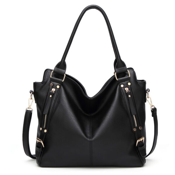 Vintage Tote Bag