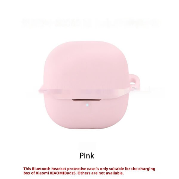 Soft Silicone Protective Case For Bluetooth Headset - Image 7