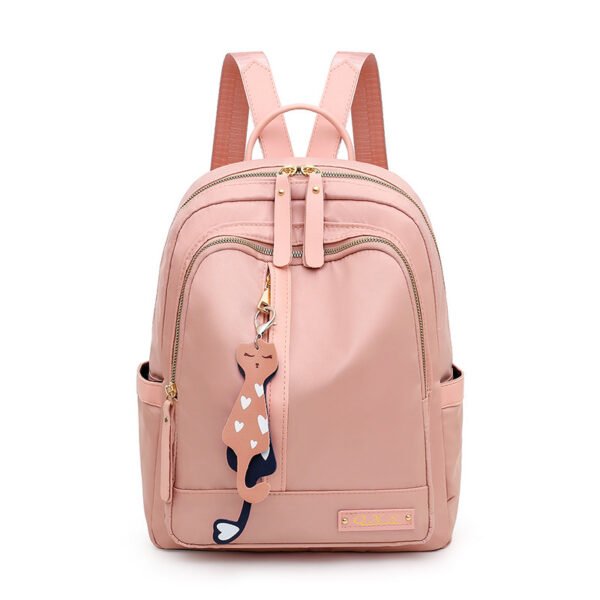 Fashion Versatile Casual Backpack Travel Bags - Image 8