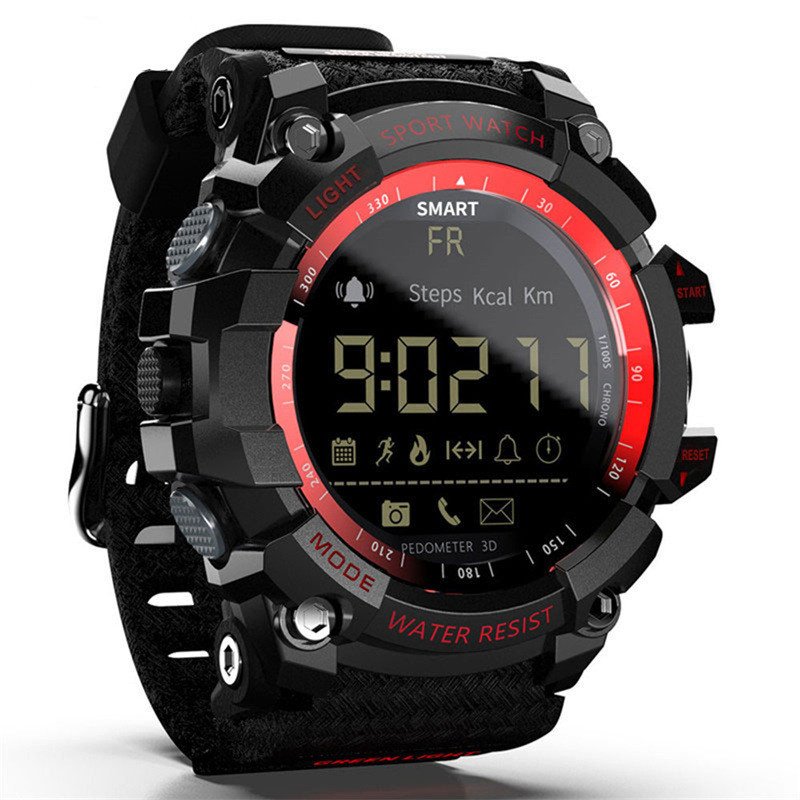 OKMAT MK16 Multifunctional Smart Watch - Image 3