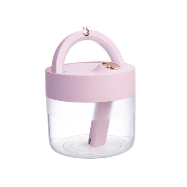 Humidifier dimming mute humidifier - Image 5