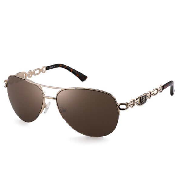 Ladies sunglasses fashion trend sunglasses - Image 4