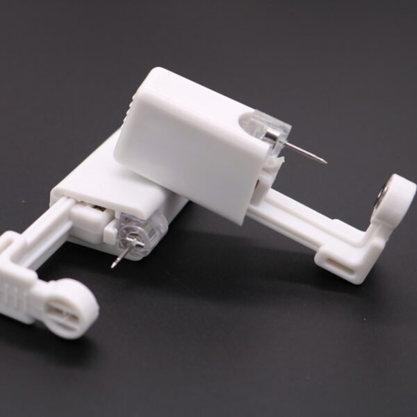 Ear Piercing Gun