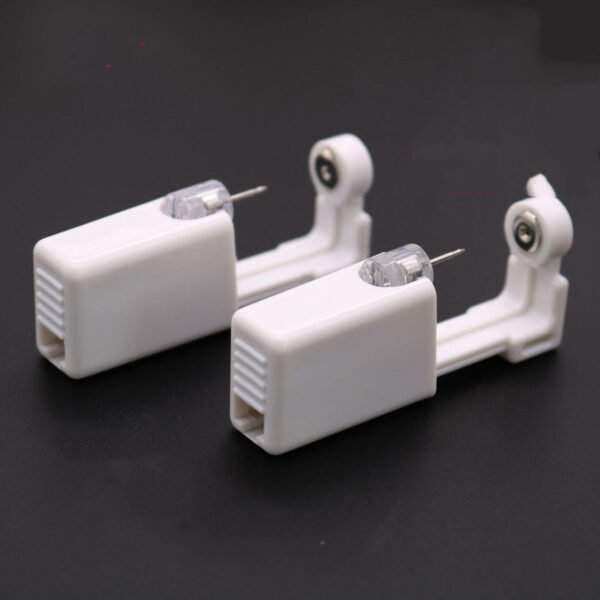 Ear Piercing Gun