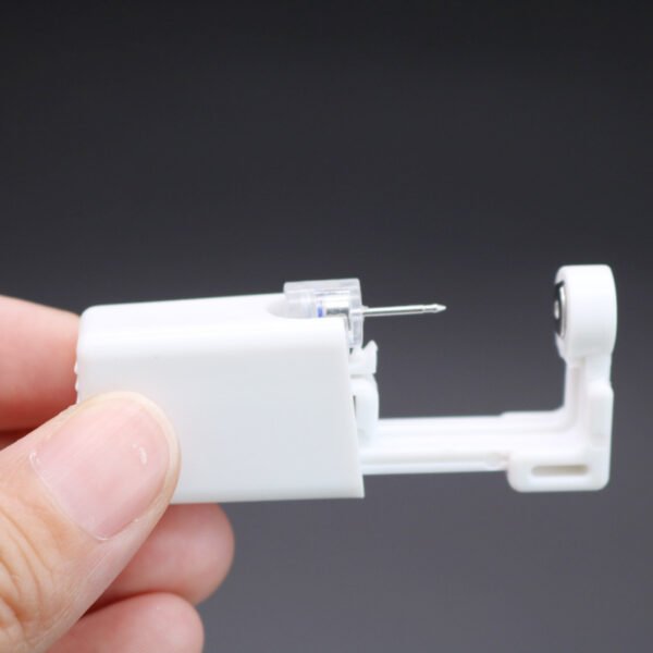 Ear Piercing Gun